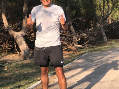 Hector Raul Perez Gutierrez