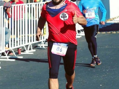 Luis Alberto  Sánchez Montes de Oca 