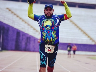 Luis Alberto  Sánchez Montes de Oca 