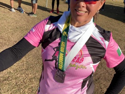 Laura chairez montes 