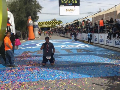 Luis Fernando  Gomez Ortega