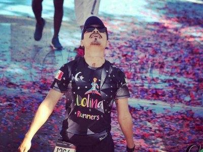 Alejandro  Monsivais Cedillo 