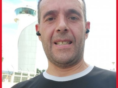 Borja Fernandez carreton