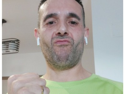 Borja Fernandez carreton