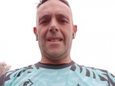 Borja Fernandez carreton