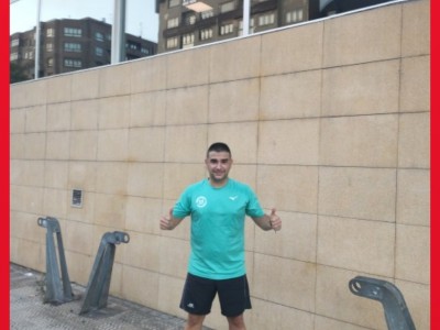 Joseba Portugal Campos 