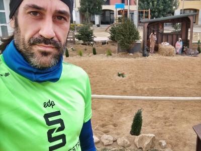 Jordi Sarrinat Turró
