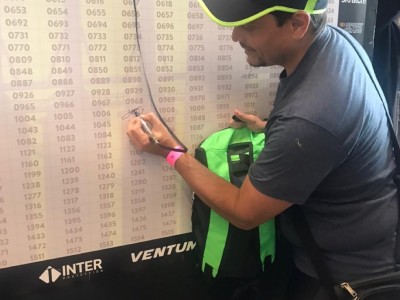 Rafael noriega casillas