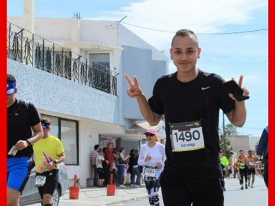 Ever Efrain Zuñiga Alvarez