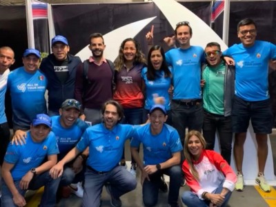 Claudia Cardona Gonzalez