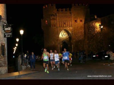 Olivier Montero Sánchez