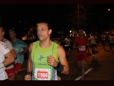 Olivier Montero Sánchez