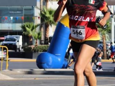 Marisela Rentería Tenorio