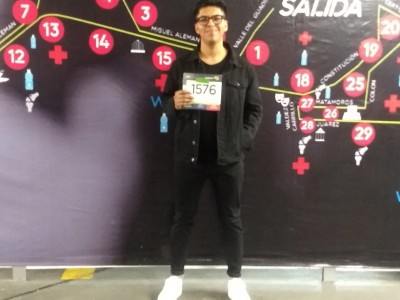 Fabián Rafael Morones Ramos