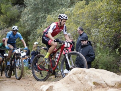 Francisco Miguel Suárez-Varela García