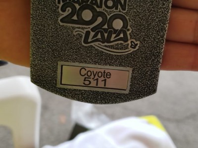 Sandra Leal Oswaldo’s Team