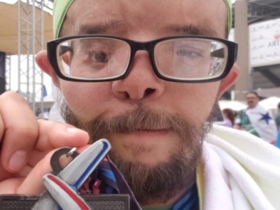 Sandra Leal Oswaldo’s Team