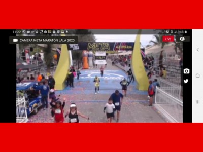 Sandra Leal Oswaldo’s Team