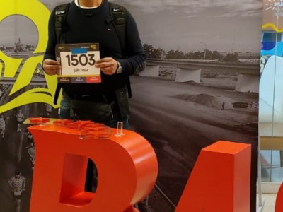 Carlos Alberto Armendariz Hernández