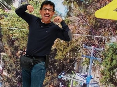 Carlos Alberto Armendariz Hernández