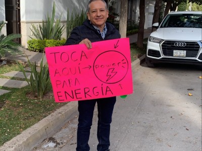 Miriam González Ojeda