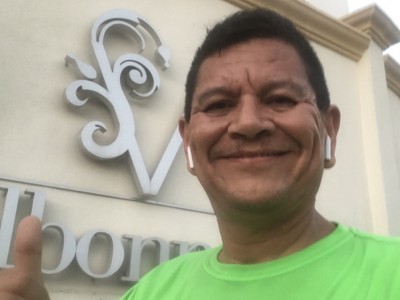 Luis Gerardo Andrade Banda