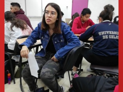 brenda  mercado valenzuela