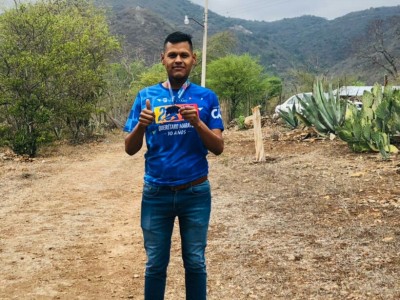 José Manuel Esquivel Suárez