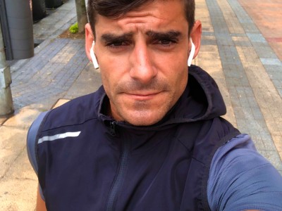 Aitor Martinez 