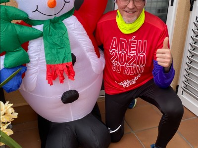 Jose Manuel Faulo Monterde