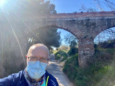 Jose Manuel Faulo Monterde