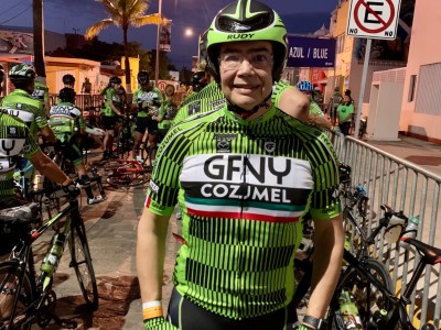 Mario Alberto Rodriguez Montemayor