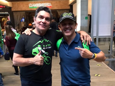 JESÚS HOMERO DE LA CRUZ CARRANZA