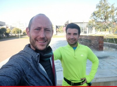 Francisco Manuel  Marchal López