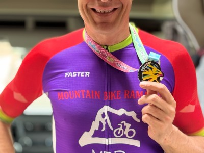 Antonio  Carmona Calvin