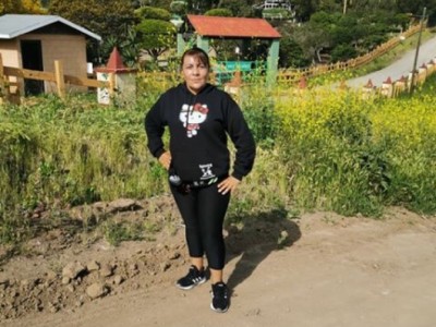 rosa maria del angel de la luz