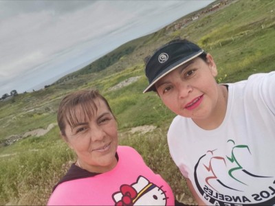 rosa maria del angel de la luz