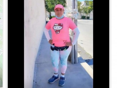 rosa maria del angel de la luz