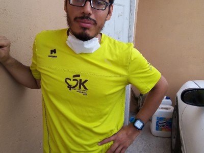 Andrés  Lozano Morales