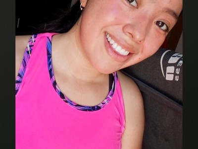 Brenda Martínez Ledezma 