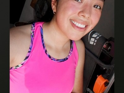 Brenda Martínez Ledezma 