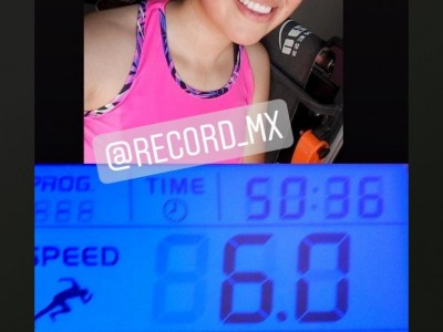 Brenda Martínez Ledezma 