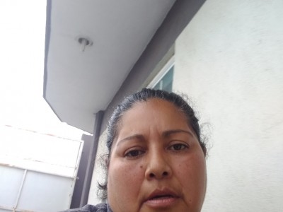 Mónica Adriana Rosas palacios