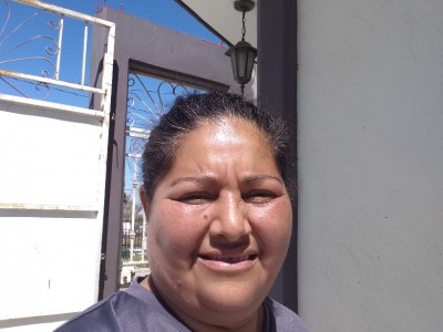 Mónica Adriana Rosas palacios