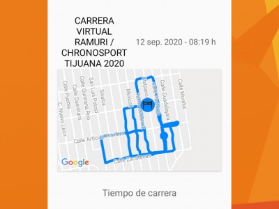 Mónica Adriana Rosas palacios