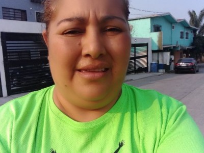 Mónica Adriana Rosas palacios