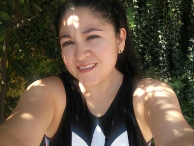 Angie Reséndiz Camargo