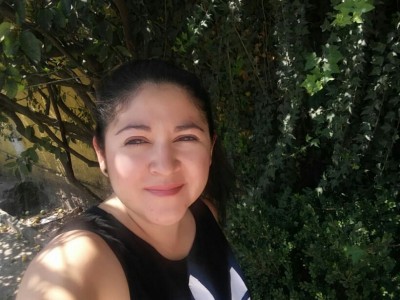 Angie Reséndiz Camargo