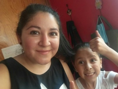 Angie Reséndiz Camargo