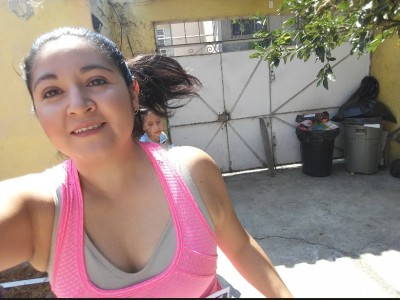 Angie Reséndiz Camargo